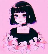 Image result for Dibujos Aesthetic Anime a Lapiz