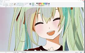 Image result for How to Draw Anime On Computer