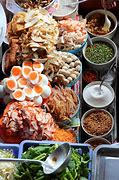 Image result for Thai Food at Market in Aus
