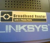 Image result for Cisco Linksys Wireless Router