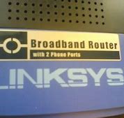 Image result for Linksys Router Setup Instructions