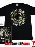 Image result for WWE John Cena Camo Shirt