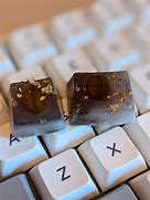Image result for Decorative Items From Keyboard Computer Parts