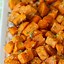 Image result for Oven Baked Sweet Potato