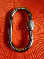 Image result for CE0123 Oval Carabiner