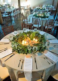 Image result for 36 Inch Roun Table Wedding Couple