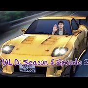 Image result for Initial D Reaction