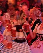 Image result for Fast Oktoberfest Meter Beer