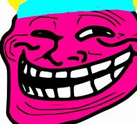 Image result for Troll Face Edit