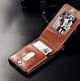 Image result for iPhone 12 Leather Wallet Case