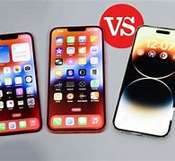 Image result for iPhone 14 Spec Comparison