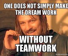 Image result for Work Team Party Meme