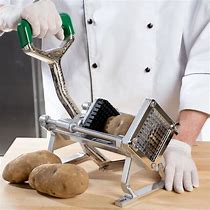 Image result for Amonet Industrial French Fries Cutter