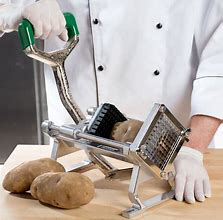 Image result for French Fries Cutter