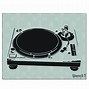 Image result for DIY Turntable Stencil