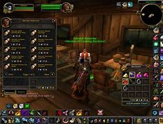 Image result for Cooking Trainer Stormwind