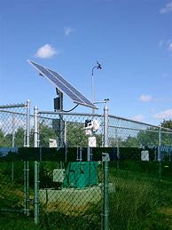 Image result for Lehigh University in Pennsylvania Erected a Solar Thermal Concentrator