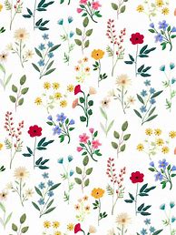Image result for Beige Floral iPhone Wallpaper