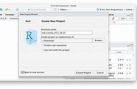 Image result for R Project