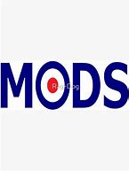 Image result for Mods Logo Wallpaper
