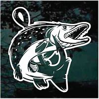 Image result for fishing hooks decals