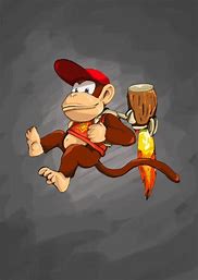 Image result for Diddy Kong Hat
