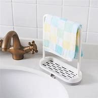 Image result for Plastic Kitchen Towel Holder