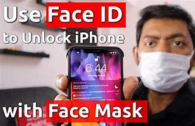 Image result for iPhone Mask Face ID