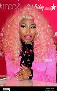 Image result for Nicki Minaj Beauty Secrets