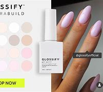Image result for Cruelty Free Builder Gel