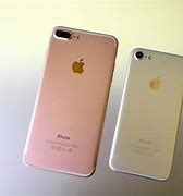 Image result for iPhone 7 Compared to 7 Plus