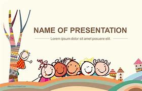 Image result for PPT Template for Kids