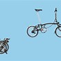 Image result for Lightest Folding Bike