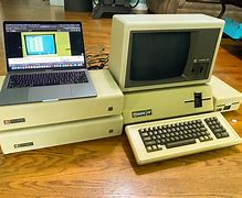 Image result for Apple III Box
