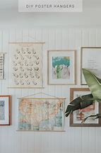 Image result for Poster Hangers