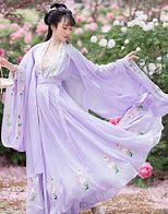 Image result for Ancient Chinese Princess Dress