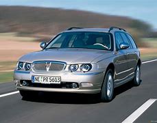 Image result for Rover 75