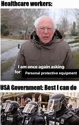 Image result for Personal Protective Equipment Meme