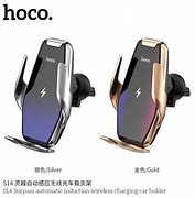 Image result for Induction Phone Charger for Car