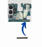 Image result for Samsung A52 4G Sub Board