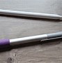 Image result for Apple Pencil Fountain Pen