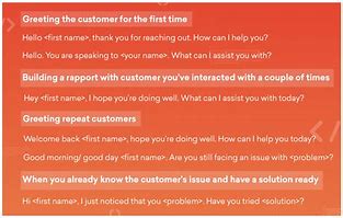 Image result for Script Customer Service Bahasa Indonesia
