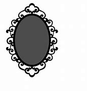Image result for Oval Outline Template