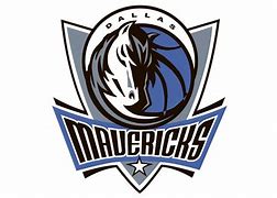 Image result for Dallas Mavericks Logo.svg