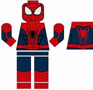 Image result for Spider-Man Homecoming LEGO Decals