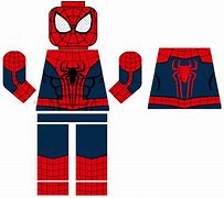 Image result for Spider-Man Tobey Maguire LEGO Decals