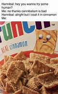 Image result for Funny Cereal Memes