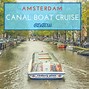 Image result for Amsterdam Canal Cruise