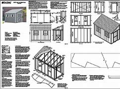 Image result for 6X12 Shed
