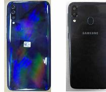Image result for Samsung Phone Red with Two Camera